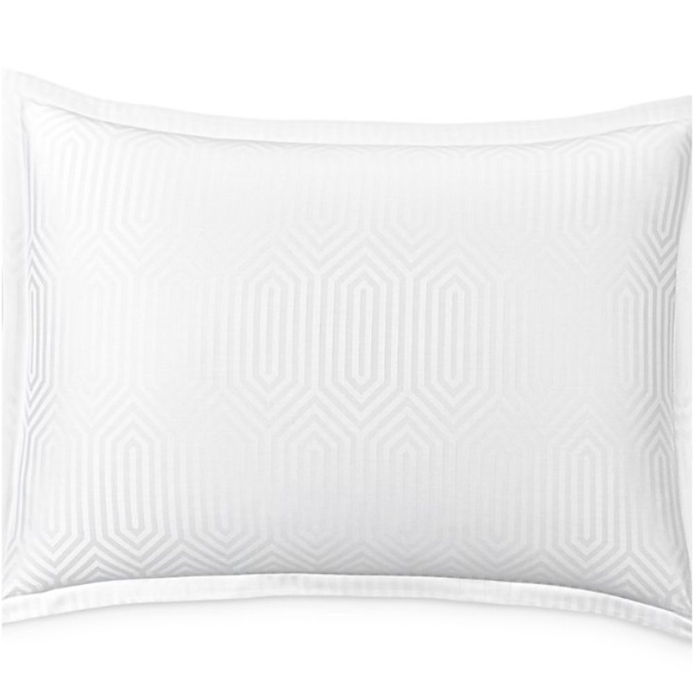 Hudson Park Collection TIVOLI JACQ KG SHAM